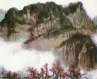 寫生隨感