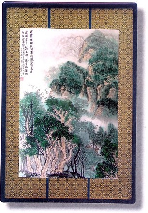 書畫鑒定易起爭議 詳談經(jīng)驗投資
