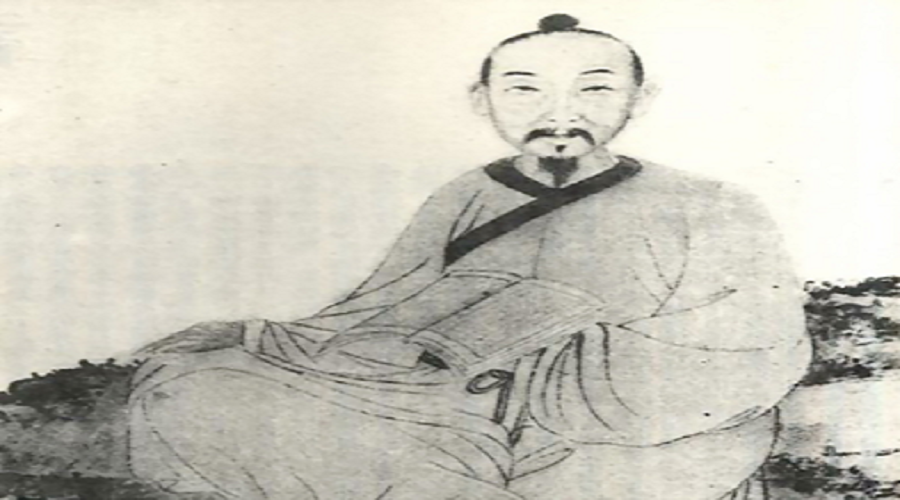 傅山的世界，很精彩